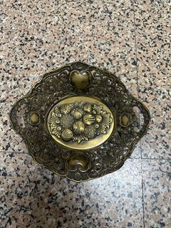 鍛鐵 水果盤 置物盤
