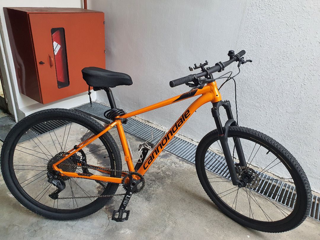 Cannondale trail 3 2019 outlet