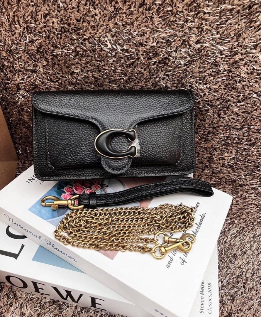 Coach clearance crossbody 2018