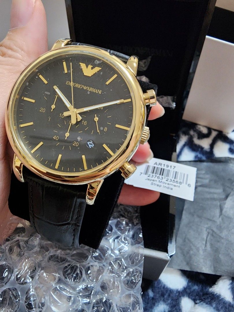 Ar1917 armani new arrivals