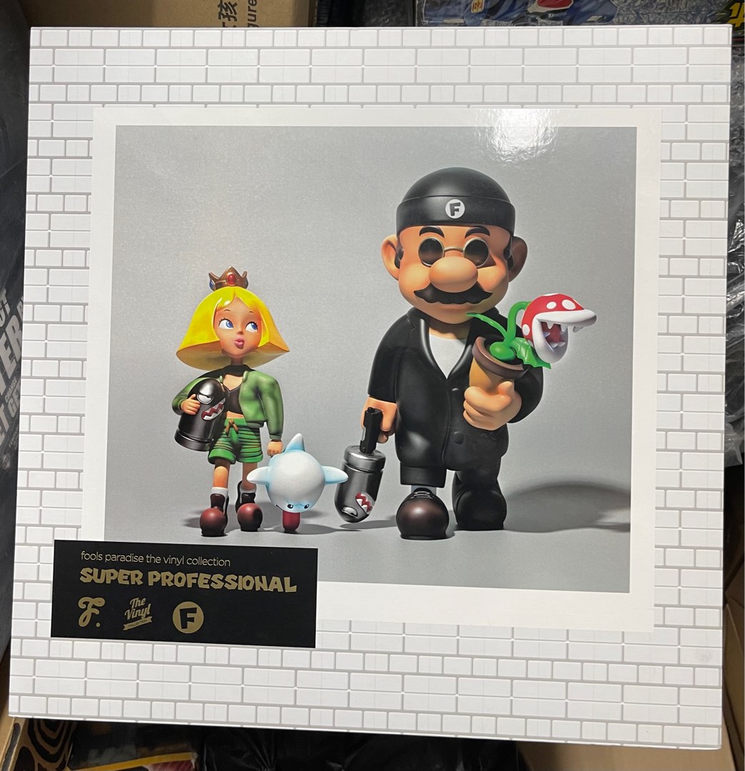 Foolsparadise ドラゴンボール 悟空 新品未開封 オカヤドカリ - xl