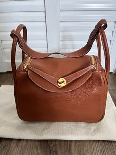 💯 Hermes Lindy 30