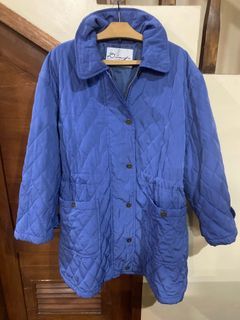 🇯🇵 Minimalist Coat