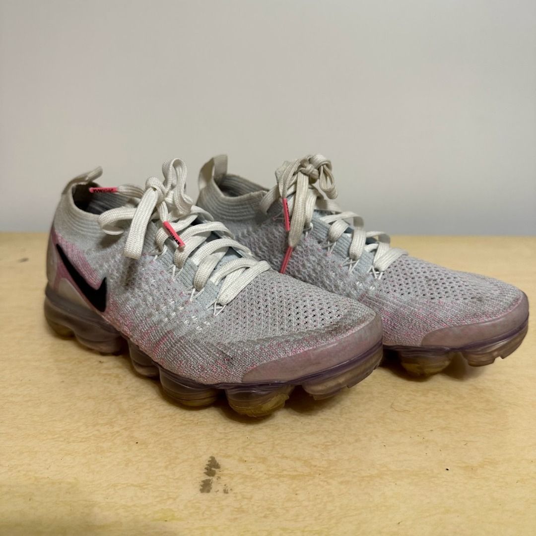 MOMO 古著商號 NIKE AIR VAPORMAX FLYKNIT 2.0 US6.5 / 23.5