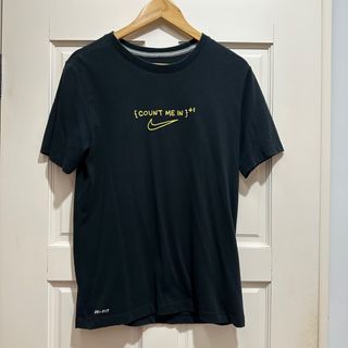二手 Nike NSW 短袖上衣兩件