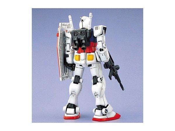 機動戰士元祖高達PG模型GUNDAM Perfect Grade RX-78-2 VER.1.0 1 機動戰士元祖高達PG模型GUNDAM Perfect Grade RX-78-2 VER.1.0 1