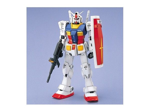 模型製作用品 RX-78-2  GUNDAM  Ver.1.0. 1/60  PG s-l400.jpg