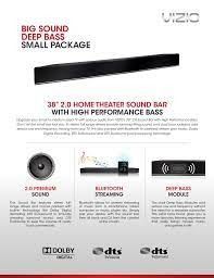 Vizio s3820 discount