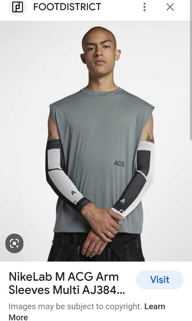Acronym acg discount