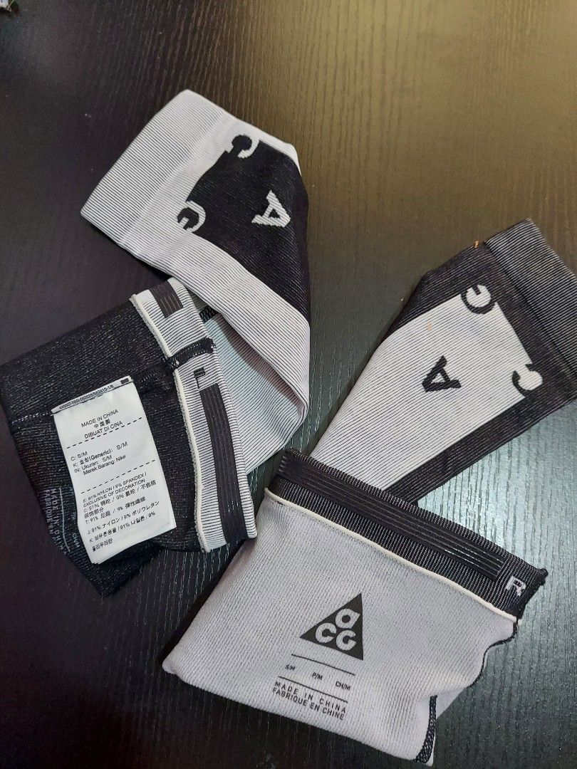 Nike acg acronym hotsell