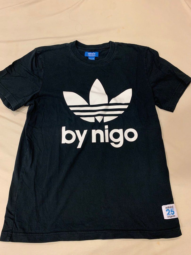 Adidas by nigo 25 T T Polo