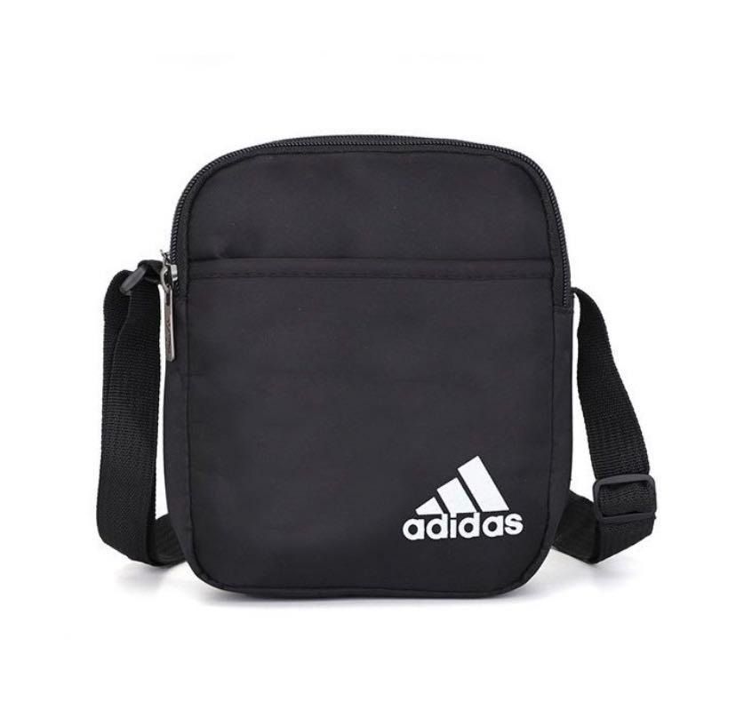 Mens adidas best sale crossbody bag