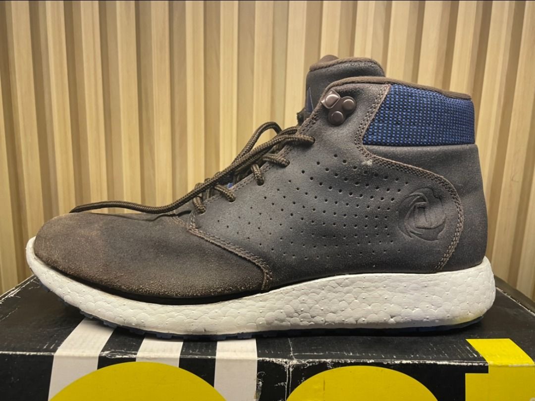 Adidas D Rose Lakeshore Boost Size 11
