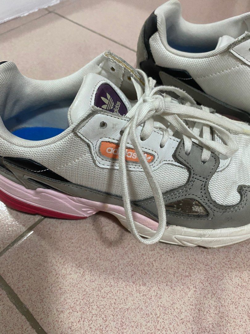 millennium falcon adidas shoes