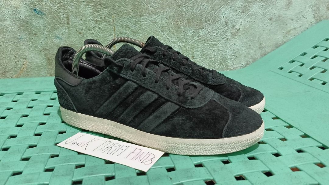 Adidas wings hotsell and horns gazelle