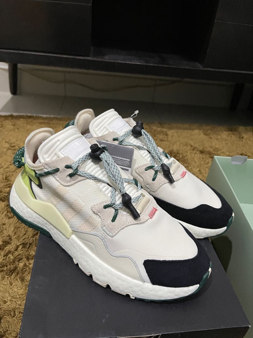 ivy park night jogger sneakers