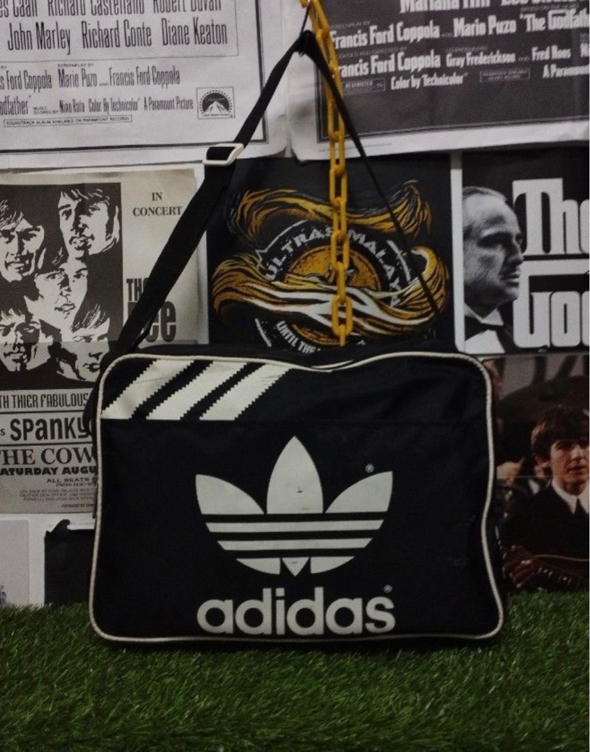 Adidas jp bag on sale