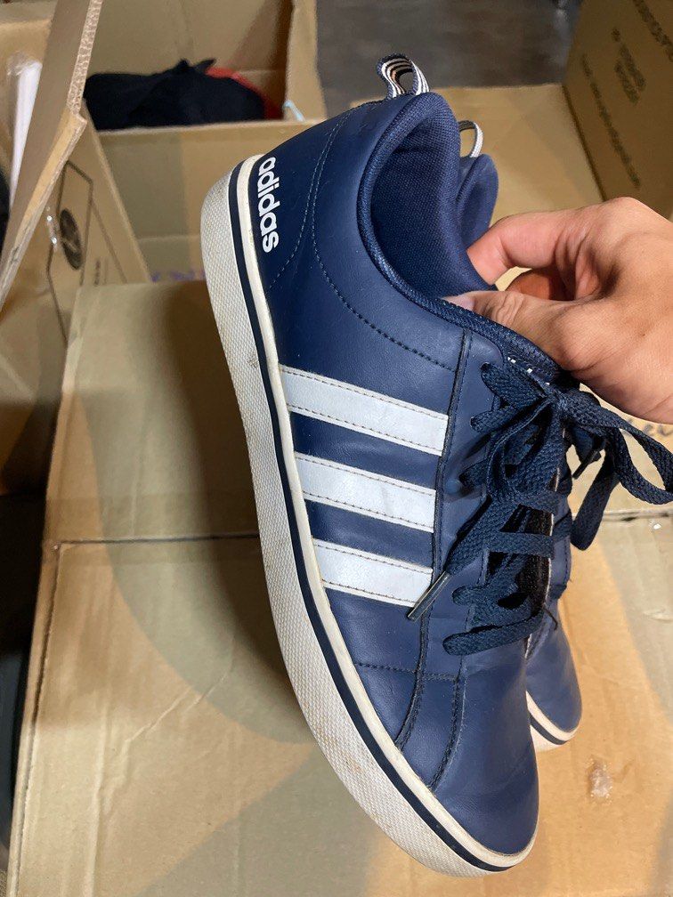 Adidas us neo azul 2025