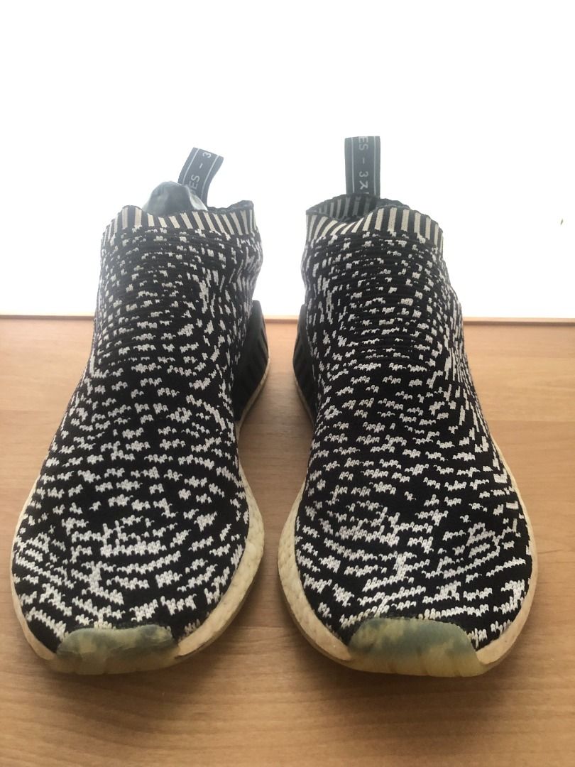 Nmd city sock 2 sashiko online
