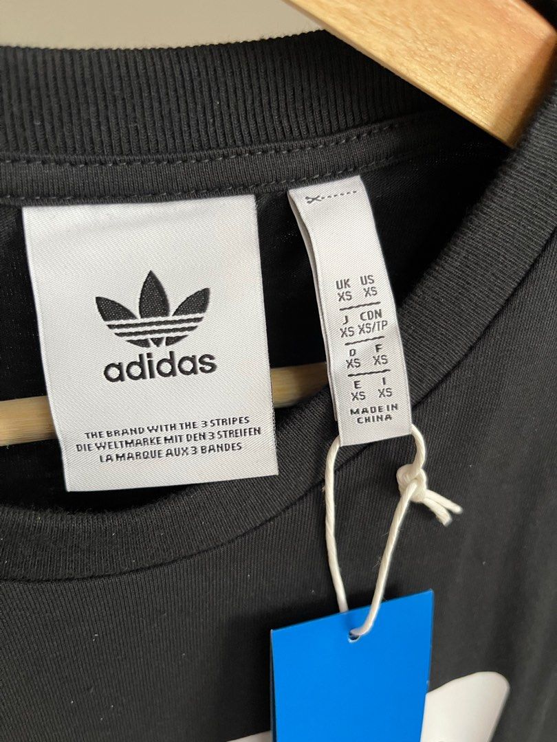 Adidas Olympic T shirt XS Men s