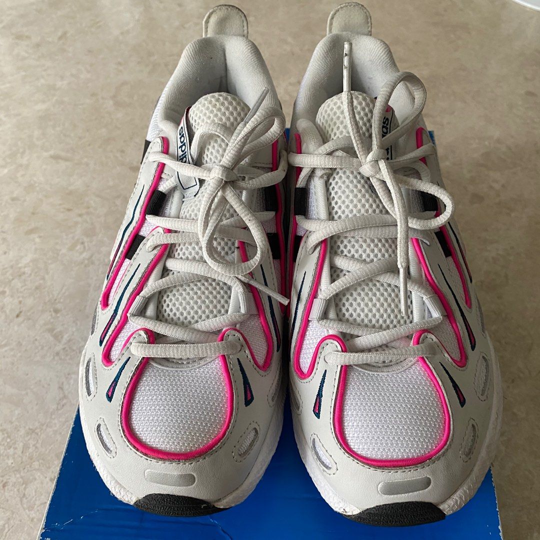 Adidas originals eqt gazelle top w