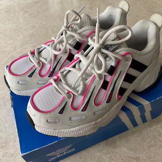 Eqt adidas For Sale Sneakers Carousell Singapore
