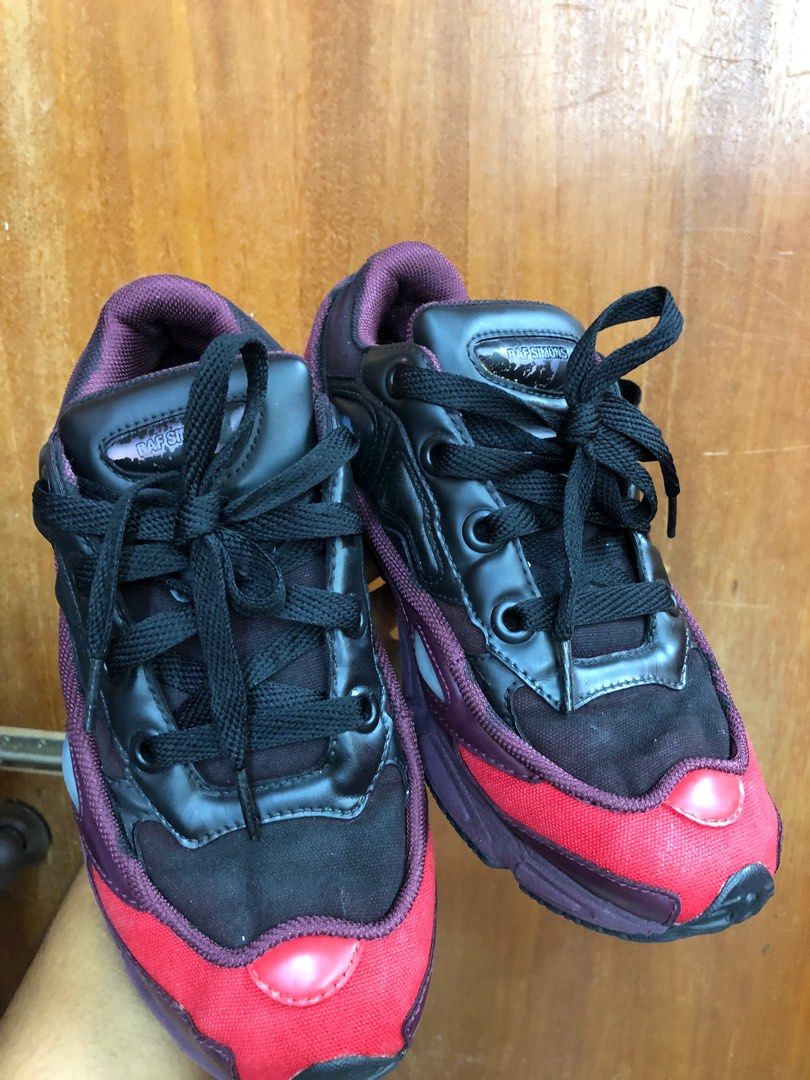 Raf simons ozweego 4 on sale