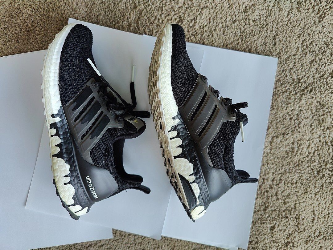 adidas gazelle silver green womens Shop Black, Orange Mens adidas Ultraboost 22 COLD.RDY 2.0 Running Shoes   Shoebacca