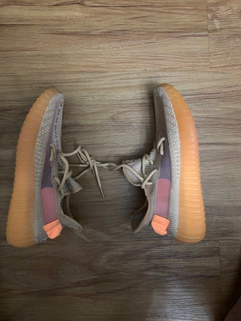 Adidas yeezy size 4.5 sales