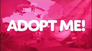 Adopt Me Pets