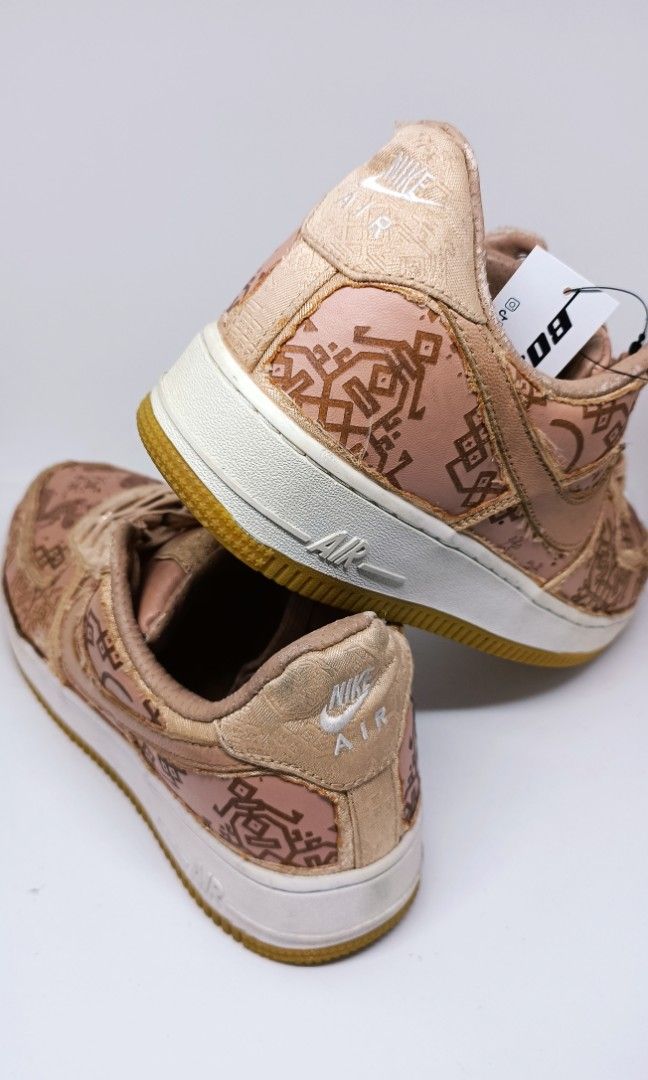 Air force 1 pk god top