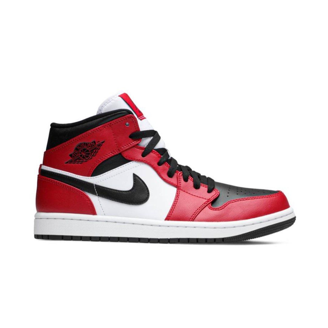 Chicago jordan 1 mid 2025
