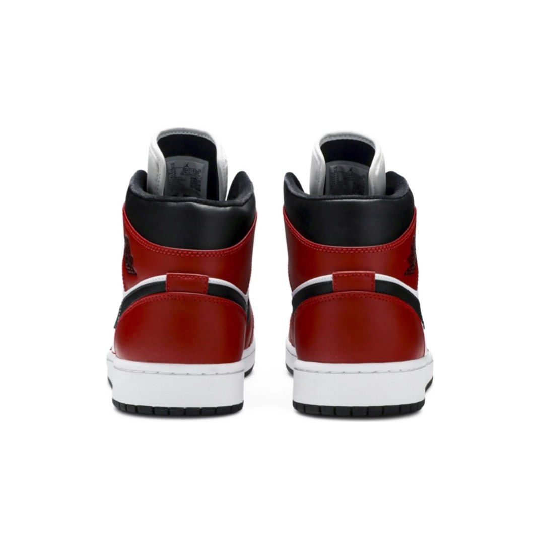 air jordan 1 chicago black toe low