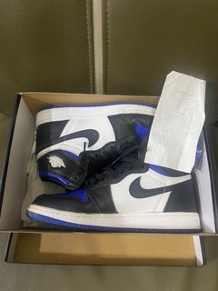 Jordan 1 fragment marshalls on sale