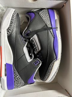 Air Jordan 3 Retro