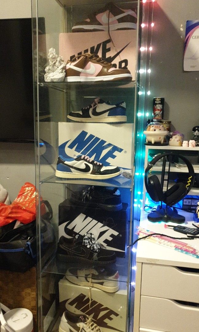 Clearance jordan shop shoes