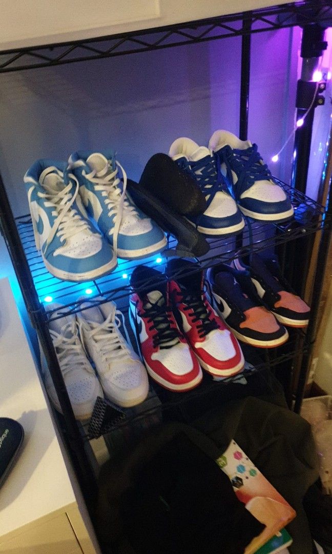 Jordans on clearance sale