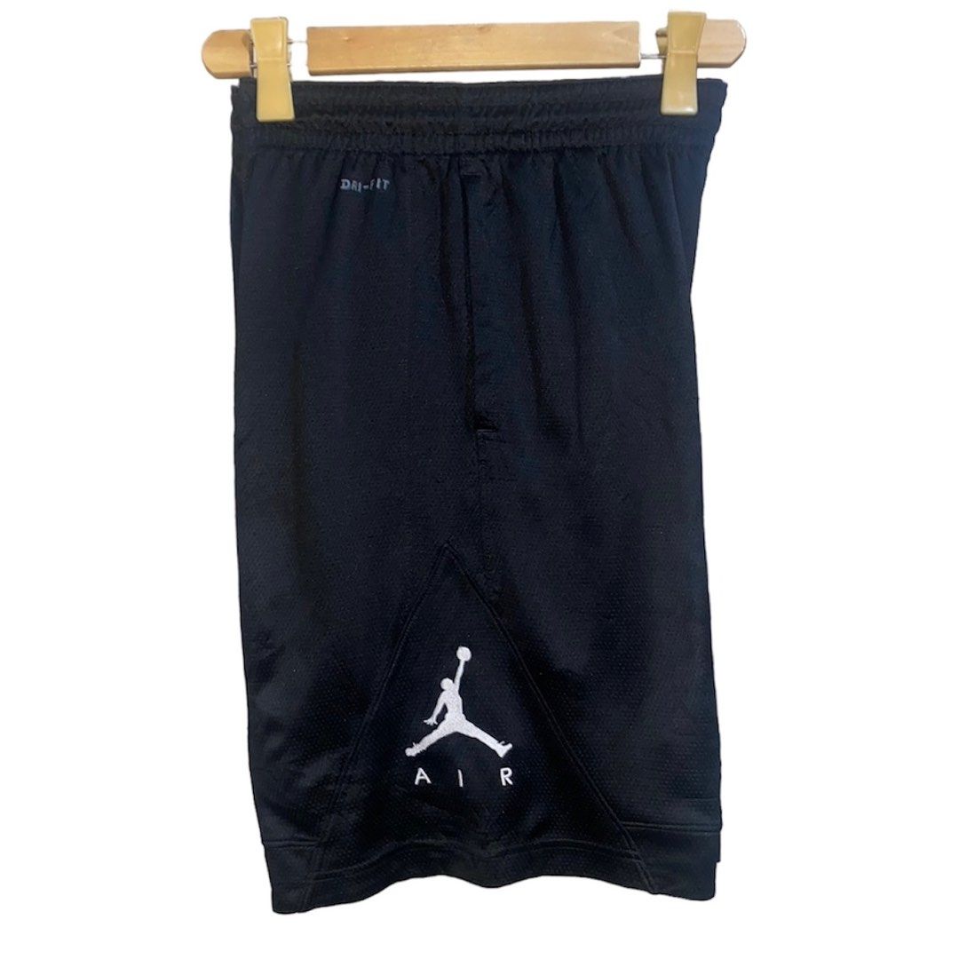 Men's jordan triangle shorts hot sale