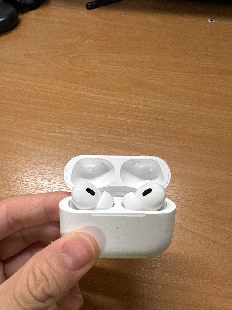Airpods Pro Gen 2, Audio, Earphones on Carousell