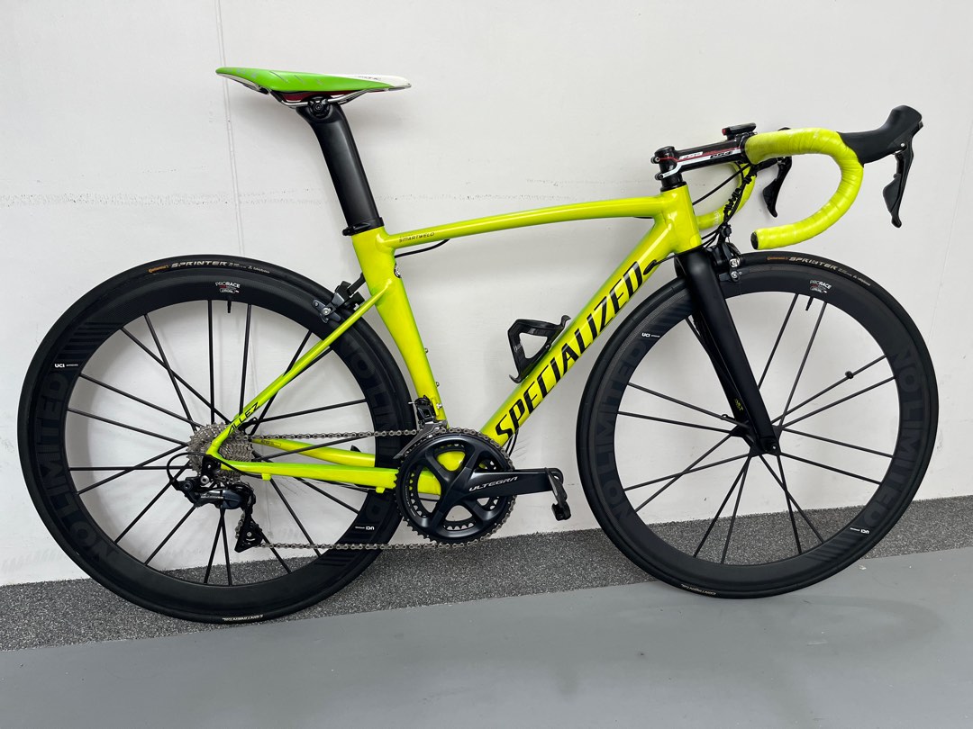 Allez sprint on sale tdu