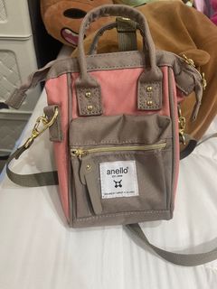 Anello small crossbody