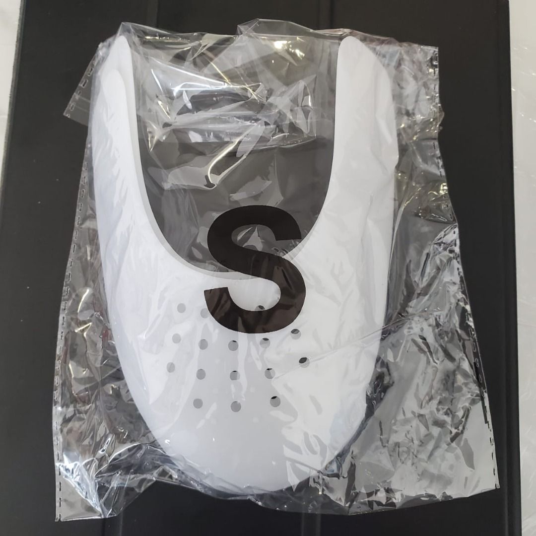 Homemade sneaker sales shields