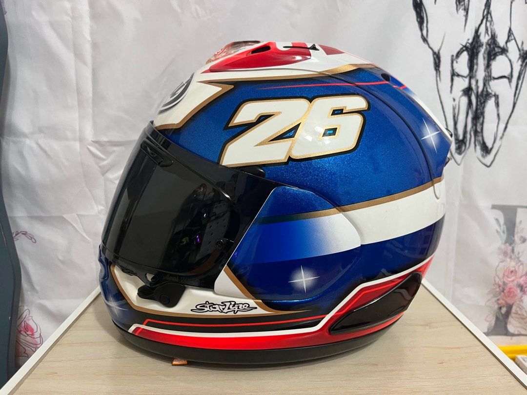 Arai 26 hot sale