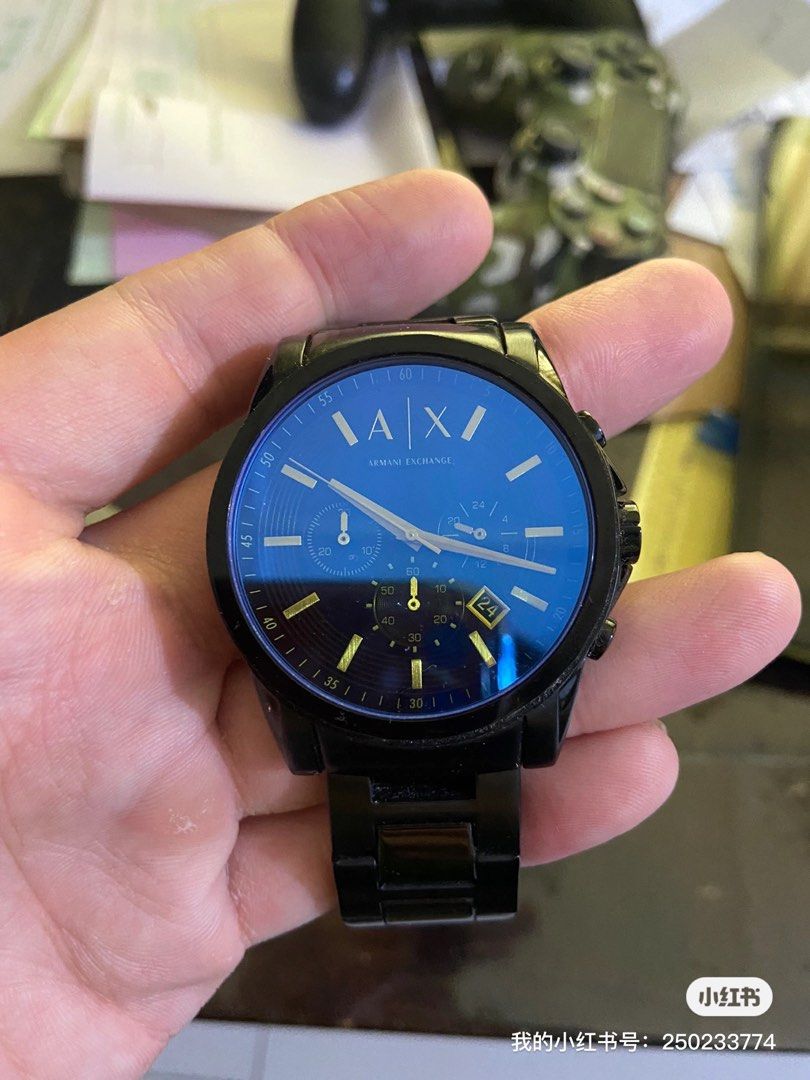 Armani exchange ax2513 discount