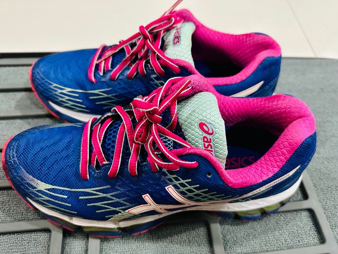 Gel nimbus sale womens sale