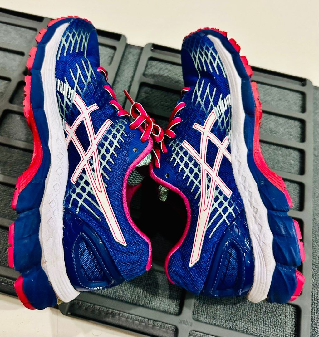 Gel nimbus sale womens sale