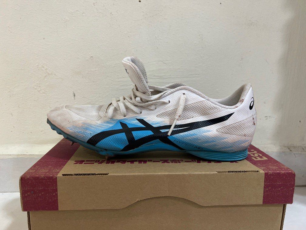 asics hyper sprint 7