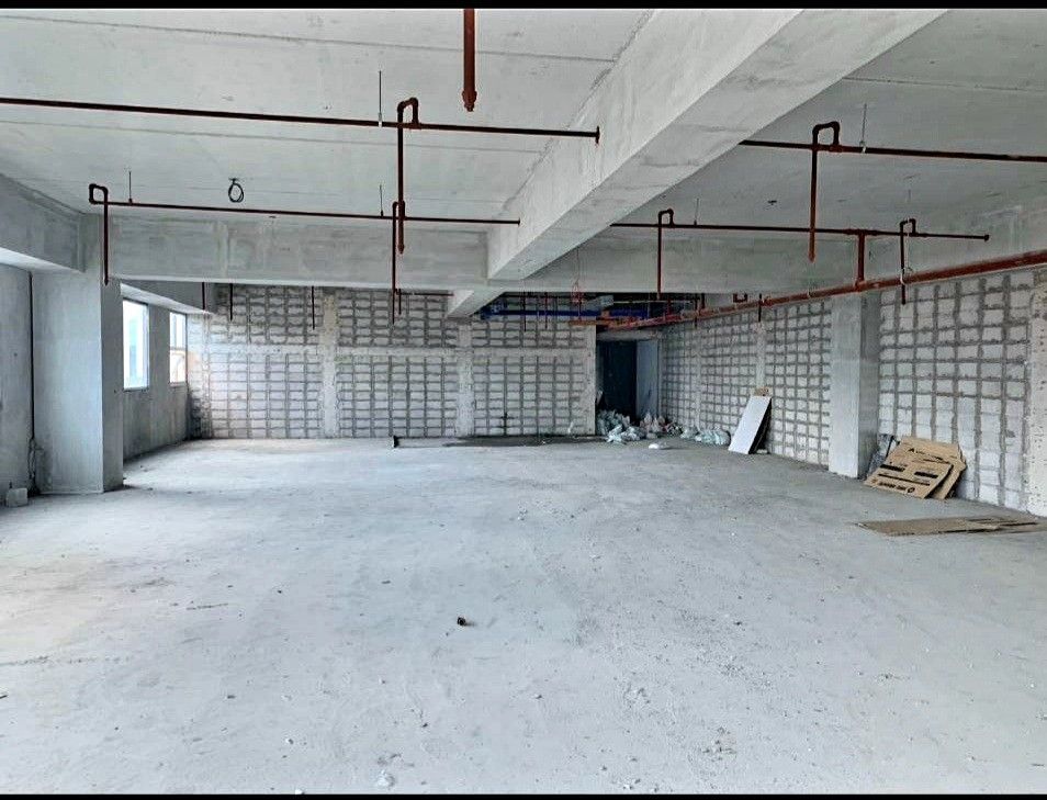 Aspire Corporate Plaza (Category: Commercial) located in Mandaluyong City. Submitted by ronie.culibra (Listing ID 1227299527, Image 2). Description: Commercial Office Space For Lease in Pasay ! Aspire Corporate Plaza Address : Diosdado Macapagal Boulevard Pasay City Tandem Office Office Space 264sqm 184sqm Total : 448sqm Bare Shell You can rent individual or 1unit only. Free months for renovation for long term tenant. Okay for POGO and BPO Price 
