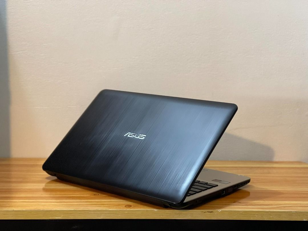 ASUS GAMING LAPTOP i7 7TH GEN 8GB RAM 512GB SSD (FAST BOOT) R5 AMD ...