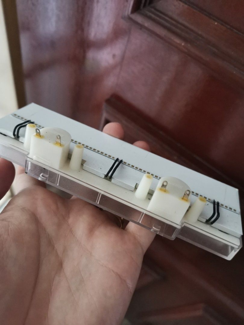 Audiophile diy power meter vu meter, Audio, Other Audio Equipment on